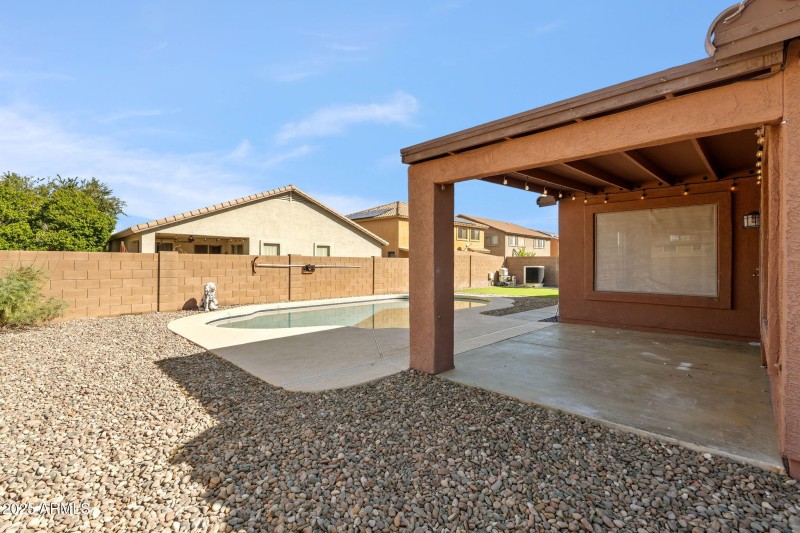2922 W Dunbar Drive, Phoenix 85041
