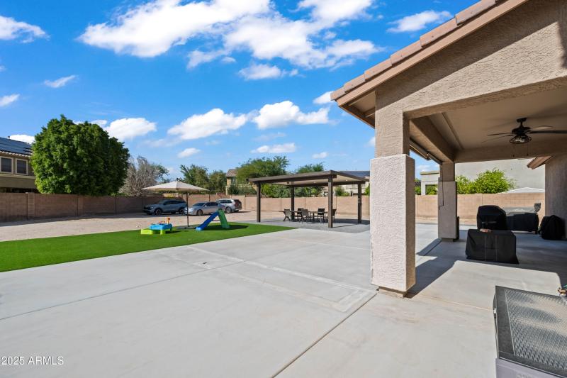 16880 W Jackson St Goodyear AZ 85338-84