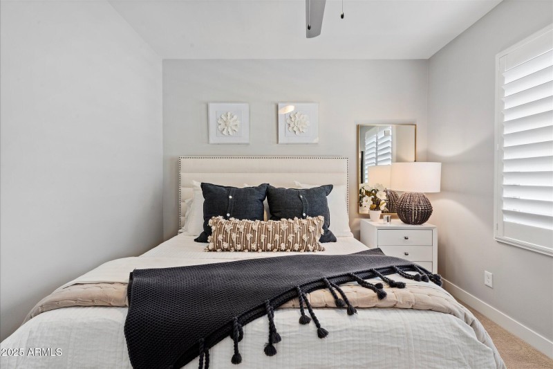 23-Bedroom 2 - on suite bath