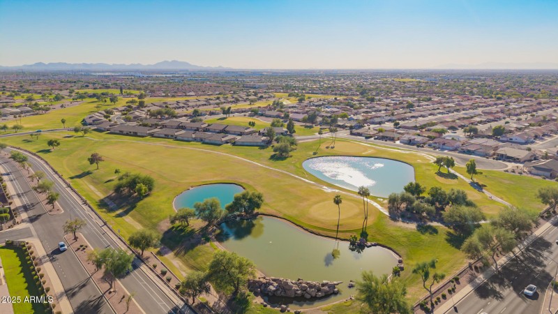 Community Golf Course