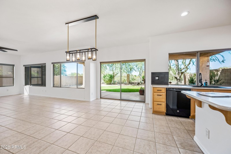 Great Room with Great Views!