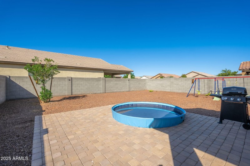 26832 N 173rd Ln - 27