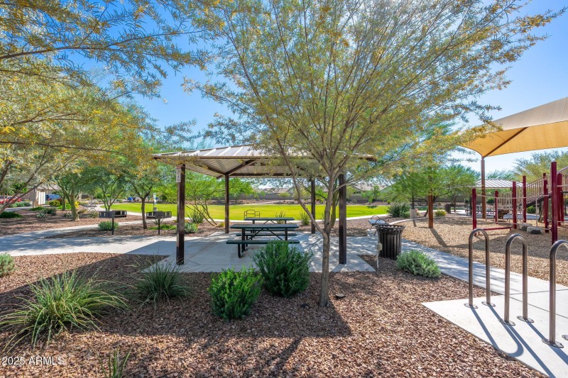 Andrea Drive Park - 03