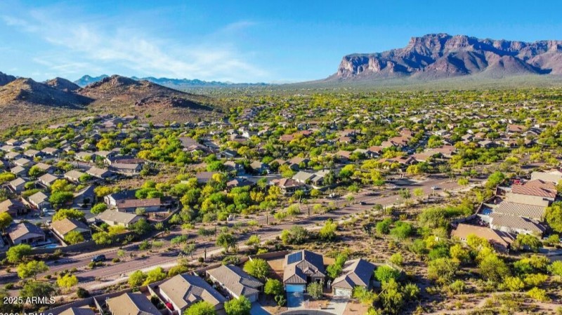 So Much Outdoor Recreation Close By