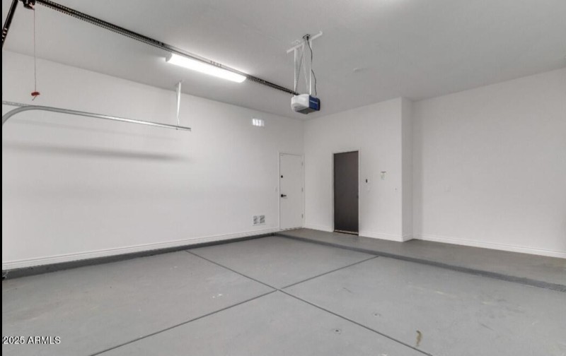 2 Car Garage & Water Softener System