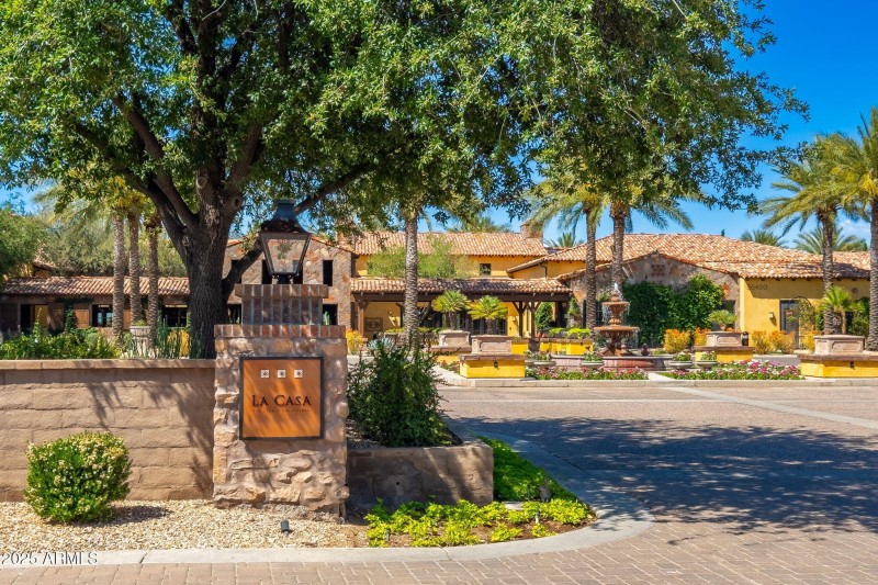 Encanterra, a Trilogy Resort Community -