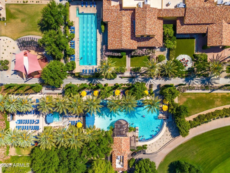 Encanterra, a Trilogy Resort Community -