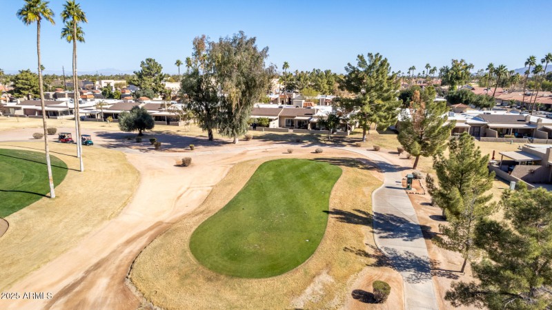 45 Saddletree Aerials