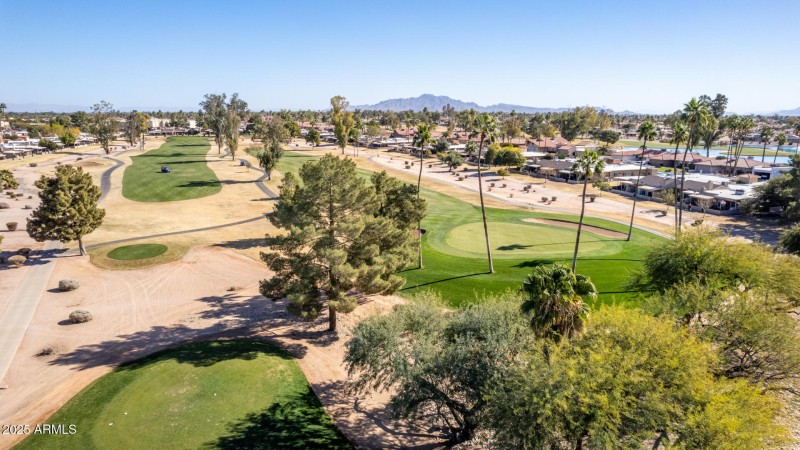 48 Saddletree Aerials