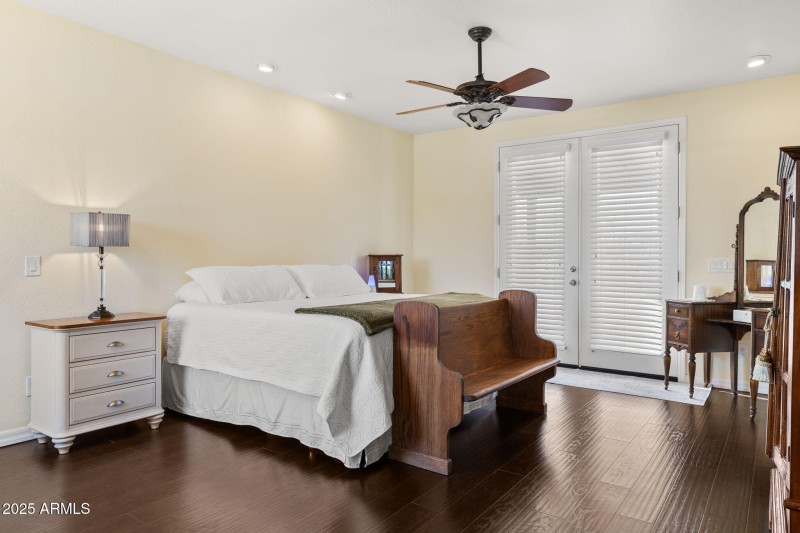 8526 W Calle Lejos Peoria - 320