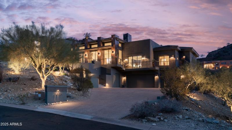 Contemporary Architecture