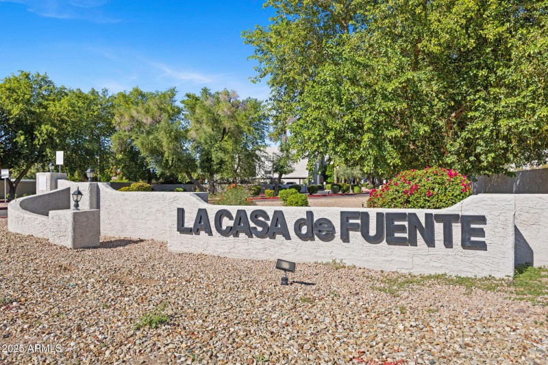 La Casa de Fuente