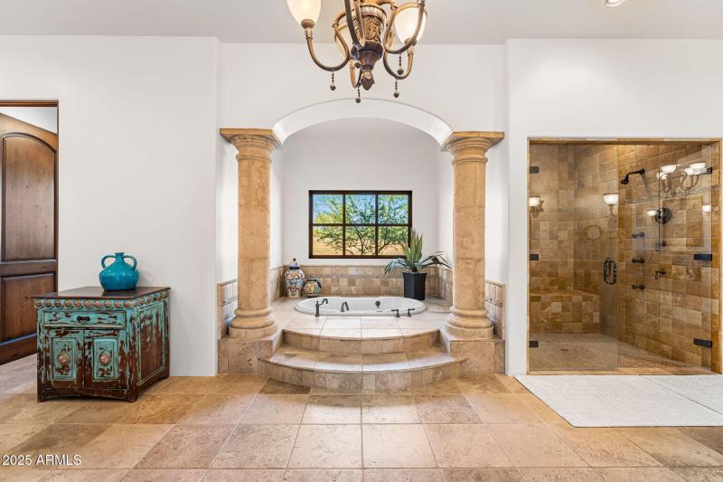 Primary BathPrimary Bath