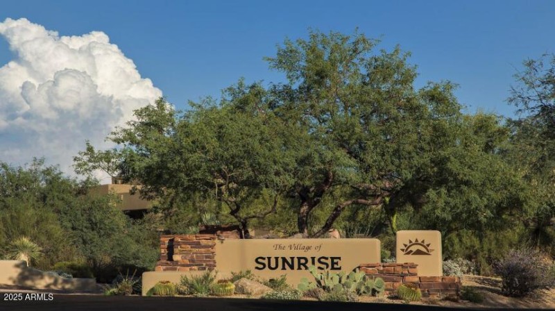 Welcome to Sunrise Village