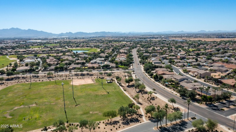 2743 N 144th Dr Aerial Photos-5