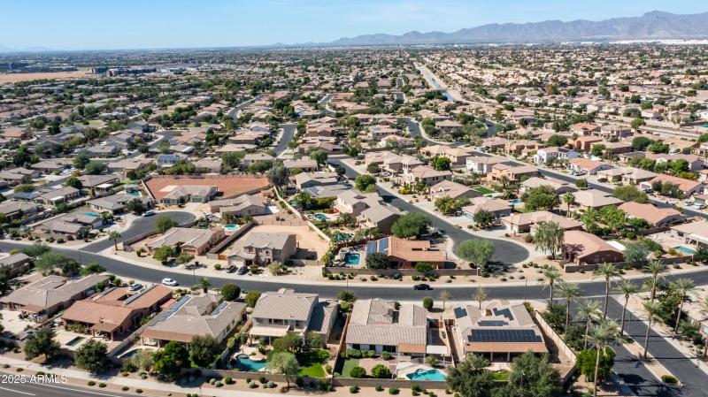 2743 N 144th Dr Aerial Photos-7