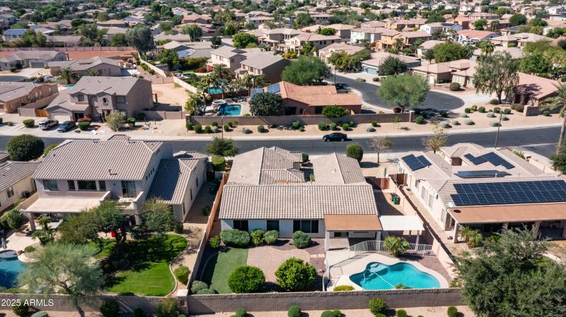 2743 N 144th Dr Aerial Photos-8