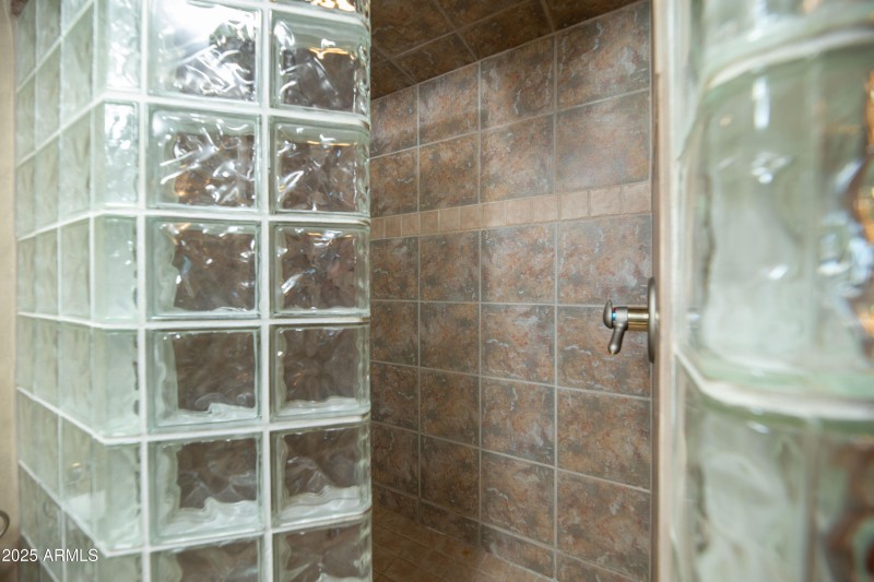 23 Primary Bath shower