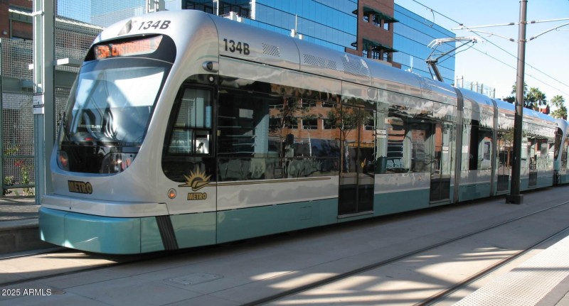 30 Light Rail