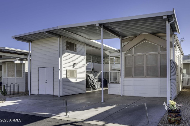 17200 W Bell Rd Lot # 817 Surprise AZ-3