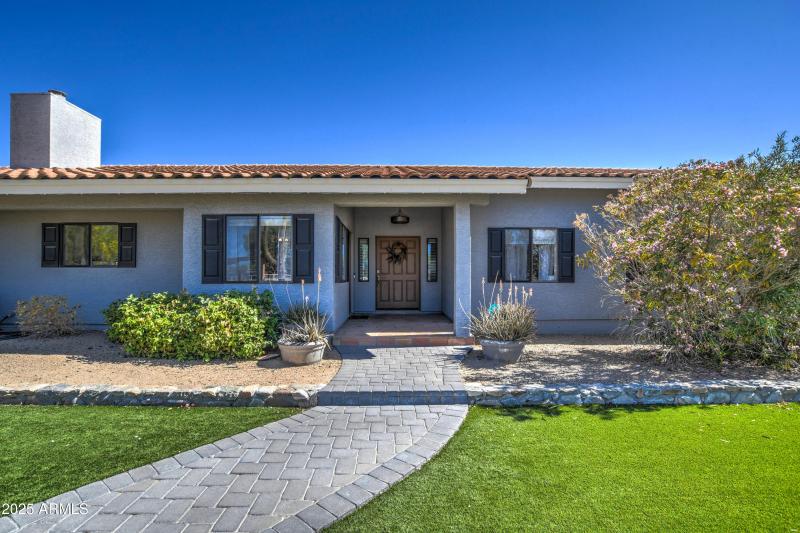 Bright, Airy and Updated