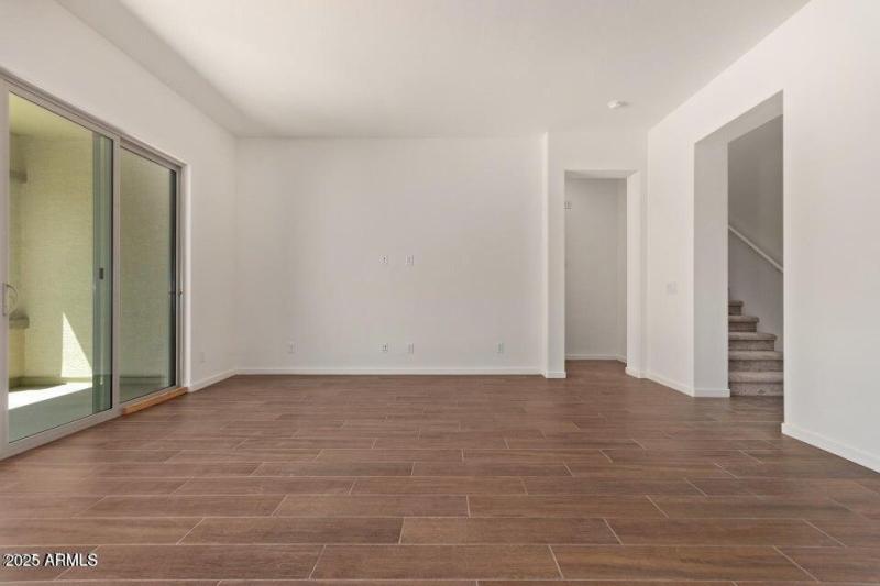 Beautiful Tile Flooring