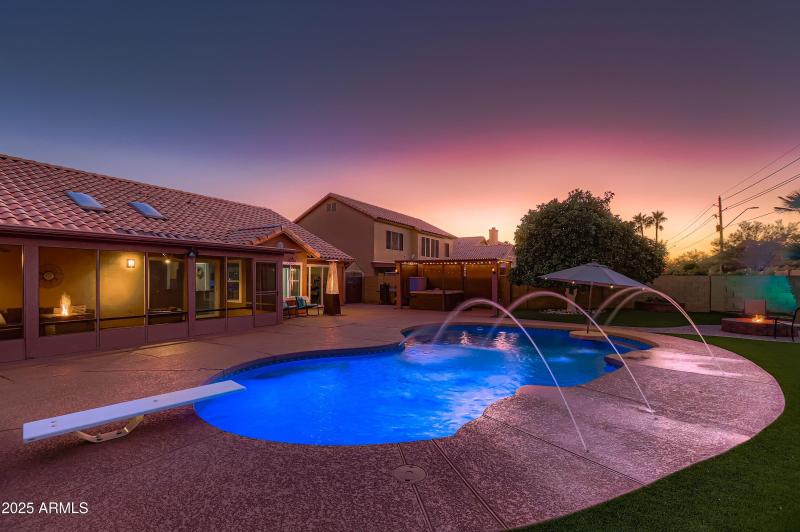 4334 W Villa Linda Dr - MLS Sized - 017