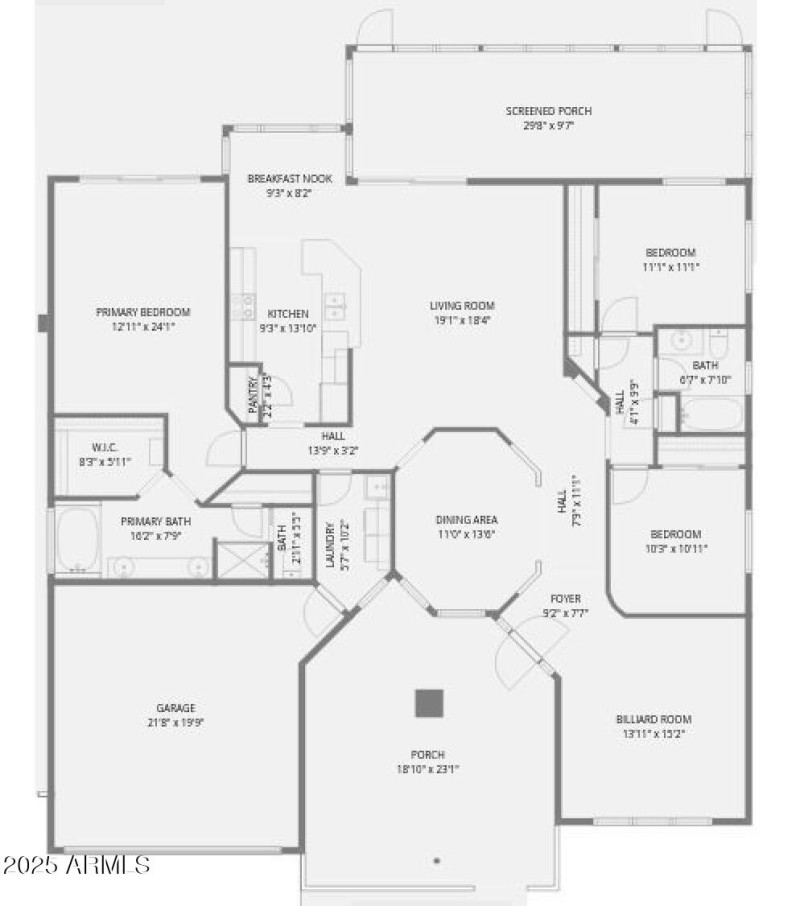 FLOOR PLAN UPDATED