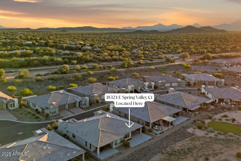 18324 E Spring Valley Ct.