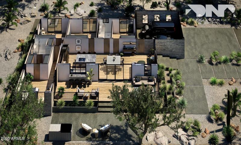 PLANO EN PERSPECTIVA