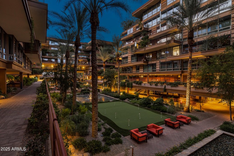 Gorgeous All Day Long