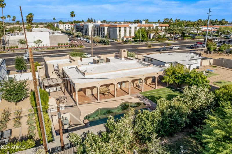 61 Scottsdale 5028 Drone