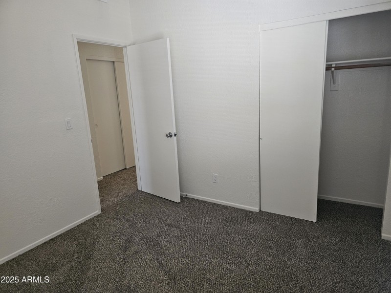 3rd Bedroom