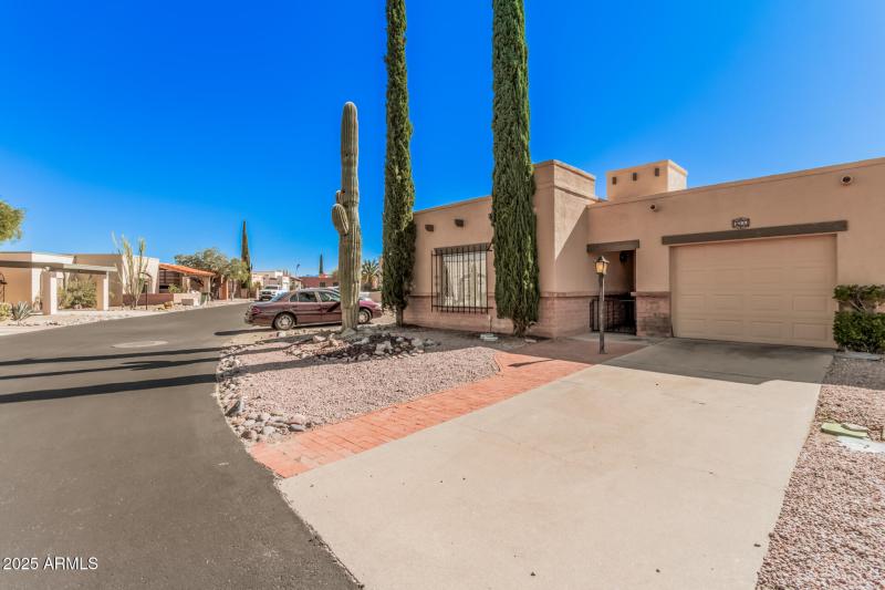 1409 W CALLE MENDOZA, Green Valley, AZ