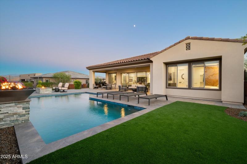 Spectacular AZ Evenings