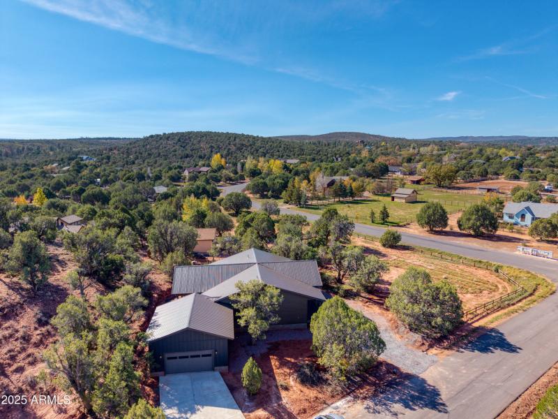 957 CHENEY RANCH LOOP, Show Low, AZ