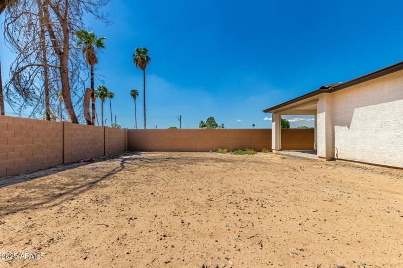 35 - Seasons at Trev II