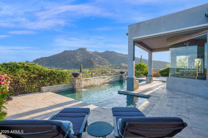 Choose Full Sun or Shade