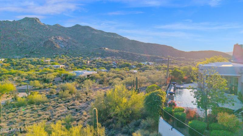 Peace and Tranquility