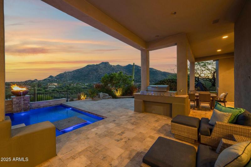 Private Resort Living