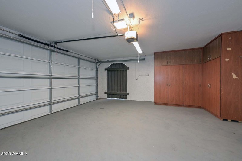 Garage-Storage