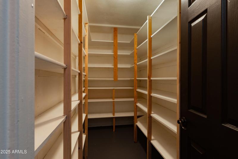 Pantry
