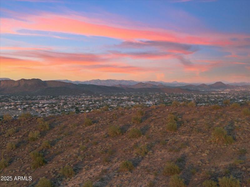 Miles of Trails -- Climb to the Top