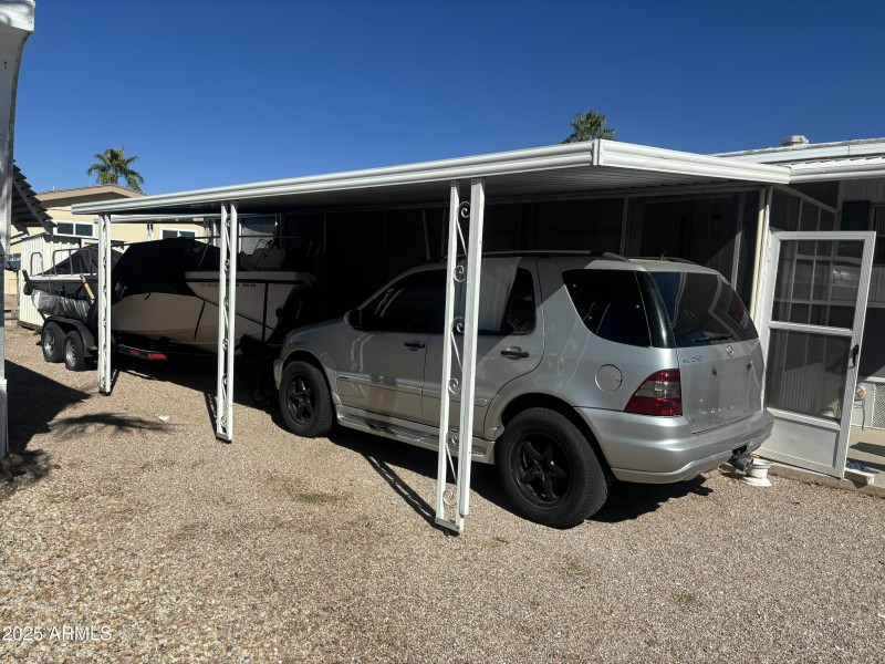 Carport