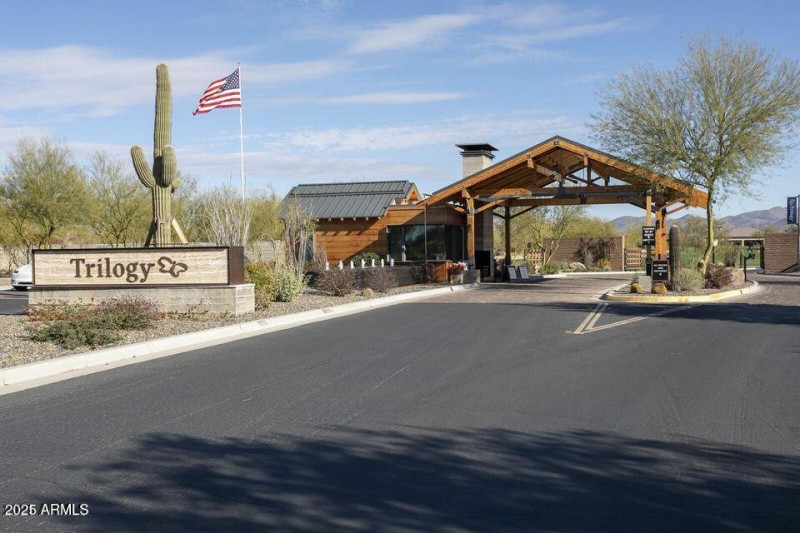 Trilogy at Verde River