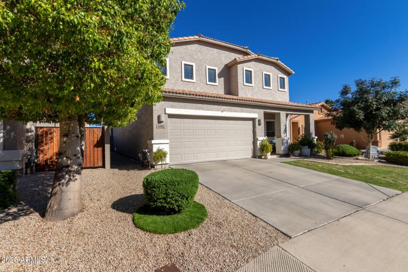 North/South Exposure