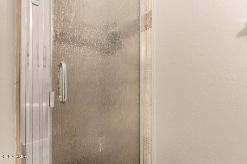 Downstairs Guest Bathroom