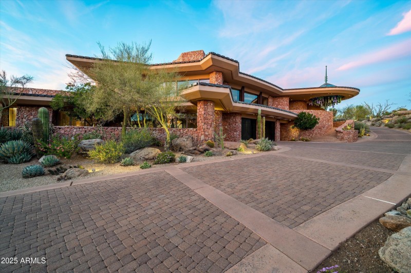 Stunning Architecture