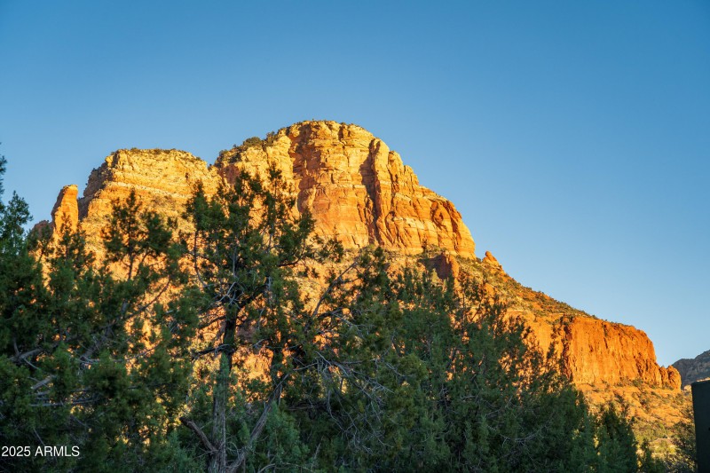MASTER BEDROOM VIEWS