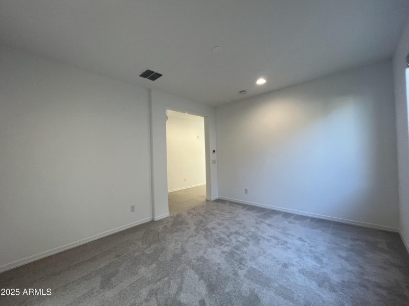 Downstairs bonus room 3